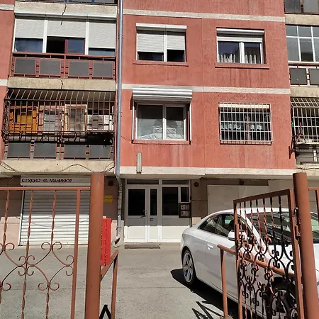 Apartment 1 Bedroom *