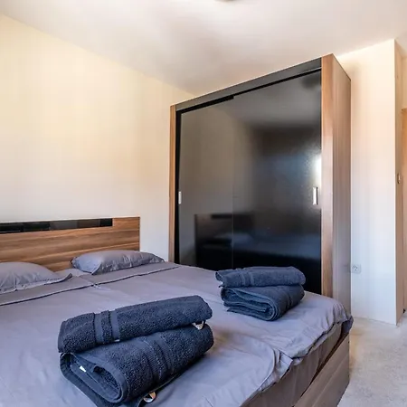 1 Bedroom Apartment Sofia