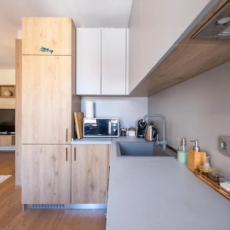 1 Bedroom * Sofia