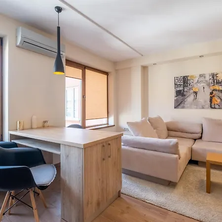 1 Bedroom *