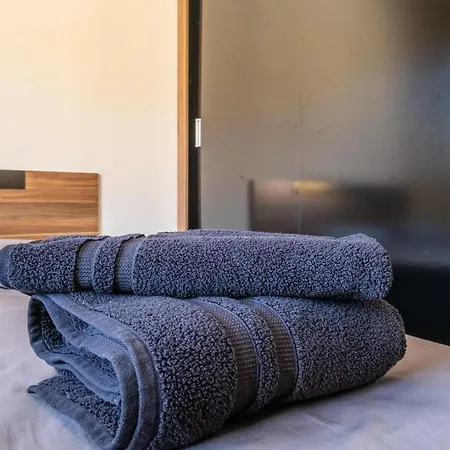 Apartment 1 Bedroom