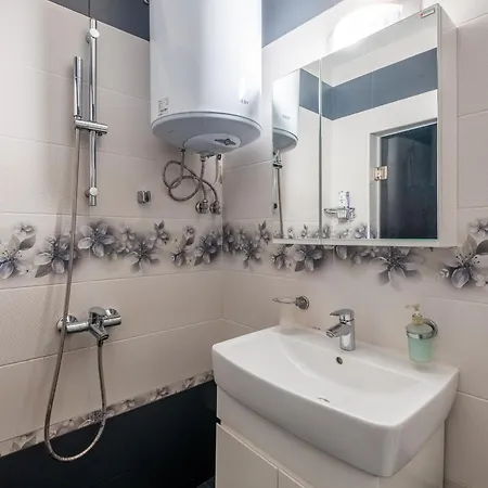 Apartment 1 Bedroom Sofia