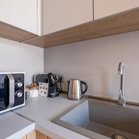 1 Bedroom Sofia