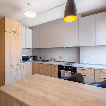 1 Bedroom * Sofia