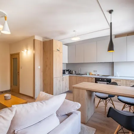 Apartment 1 Bedroom *